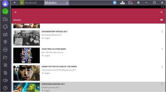 Mobdro For Kodi Windows Download