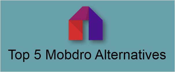Apps Like Mobdro Best Free Alternatives Of Mobdro App