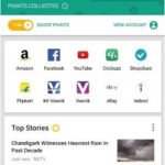 features of mCent Browser App