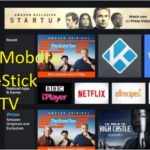 Install Mobdro on Amazon Firestick & Fire TV