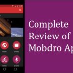 Mobdro Review